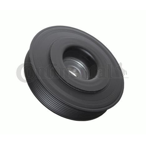 CONTITECH Poulie Damper VD1104 - Cdiscount Auto