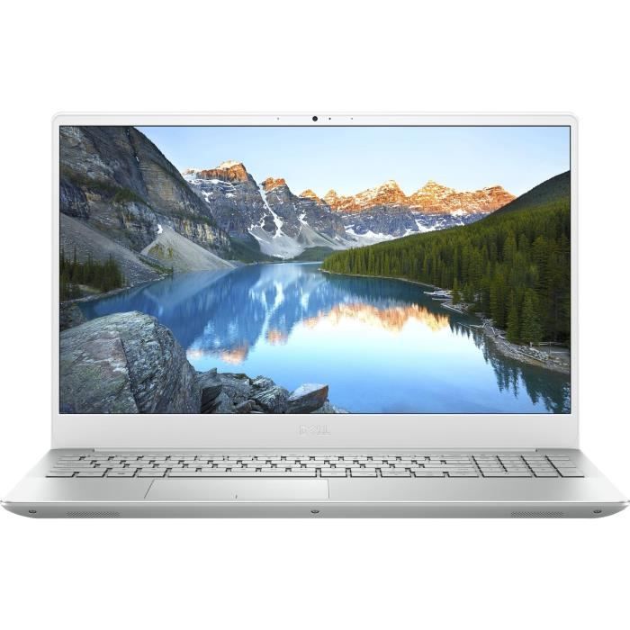 Vente Ordinateur de bureau Ordinateur Portable - DELL Inspiron 15 7591 - 15,6" FHD - Core i5-9300H - RAM 8Go - Stockage 256Go SSD - GTX 1050 3Go - Windows 10 pas cher Vente Ordinateur de bureau Ordinateur Portable - DELL Inspiron 15 7591 - 15,6" FHD - Core i5-9300H - RAM 8Go - Stockage 256Go SSD - GTX 1050 3Go - Windows 10 pas cher