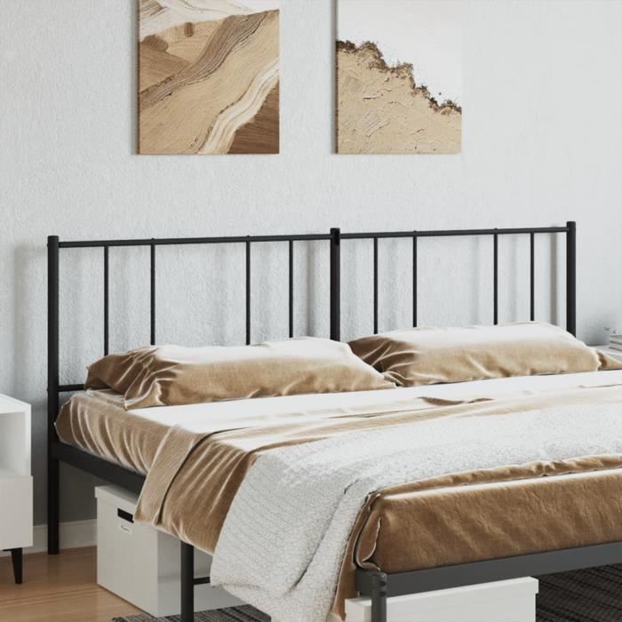 IKAYAA Tête de lit à LED Tête de lit avec Rangement Tete de lit 140 cm Têtes de lit pour adulte-Noir-140 x 103.5 cm IKAYAA Tête de lit à LED Tête de lit avec Rangement Tete de lit 140 cm Têtes de lit pour adulte-Noir-140 x 103.5 cm
