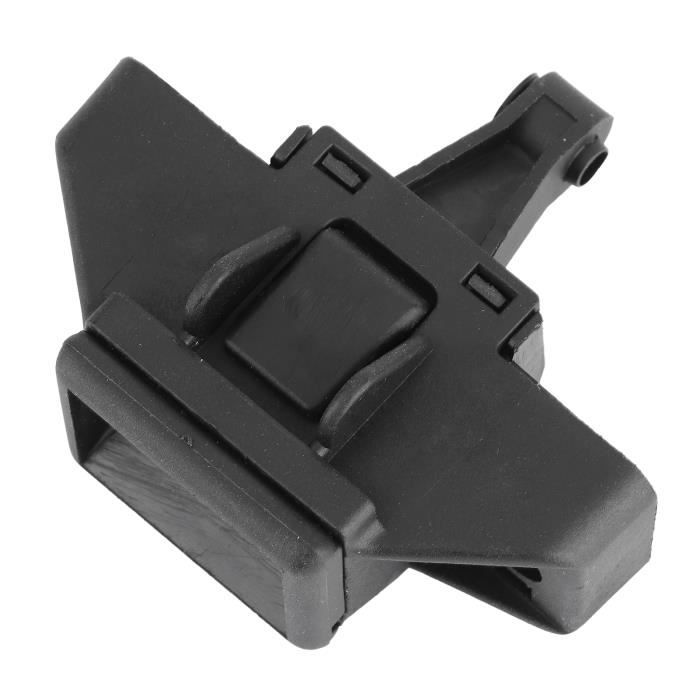 Lot De 2 Couvercles De Charnière De Hayon En Verre 68140033AA