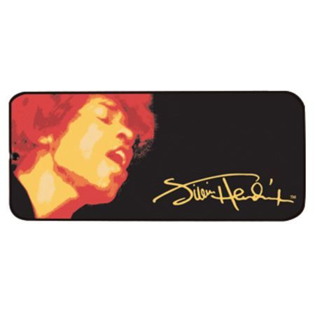 Médiator DUNLOP JH-PTR03H Jimi Hendrix : L'Accessoire Ultime pour Guitaristes en Quête de Performance et d'Inspiration Légendaire