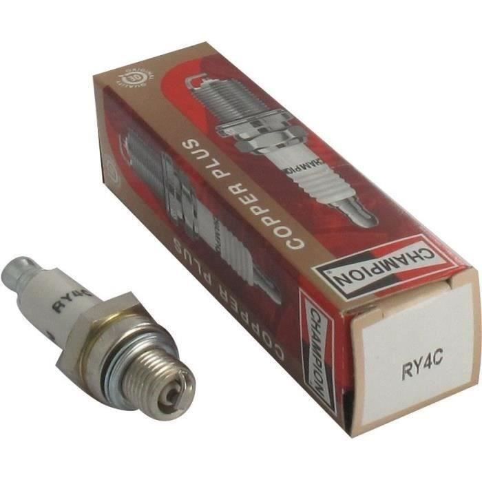 Bougie d'allumage CHAMPION RY4C