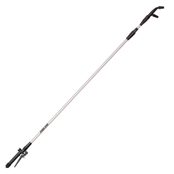 Rallonge Télescopique Gloria Laiton 2m - Pour Pulvérisateurs De Jardin