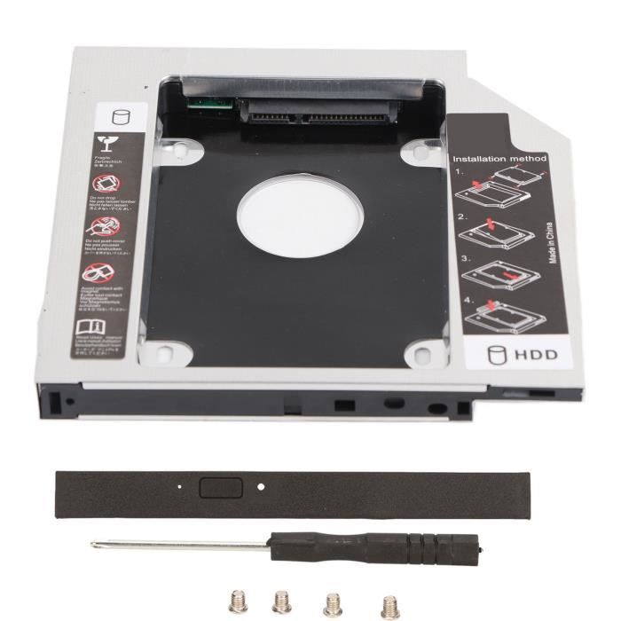 Caddy / Caddie Pour Disque Dur - Acer Aspire 7220 - Occasion