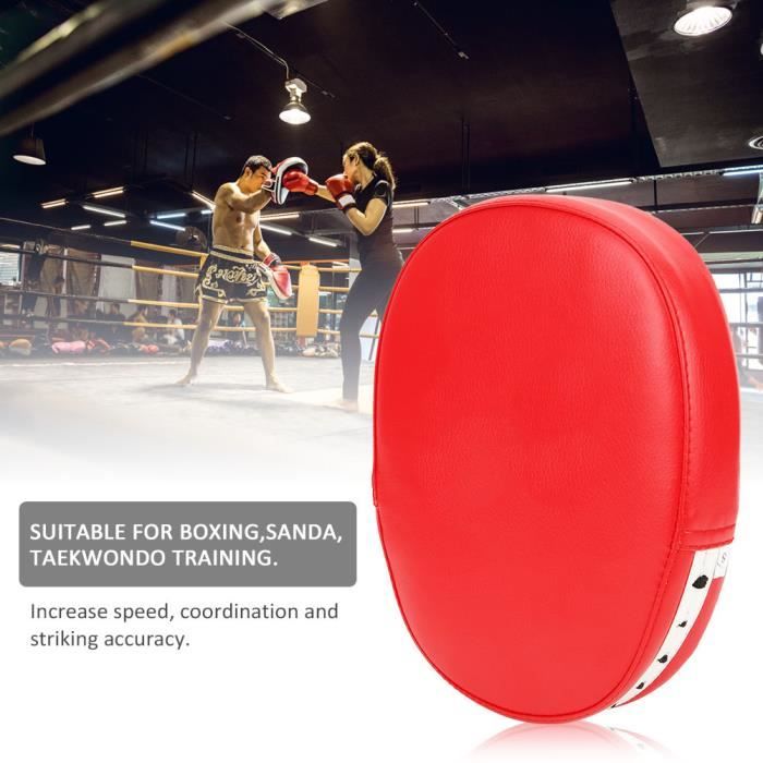 Coups de pied taekwondo Banque d'images vectorielles - Alamy