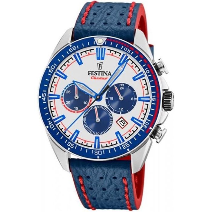 Cdiscount montre homme festina hot sale