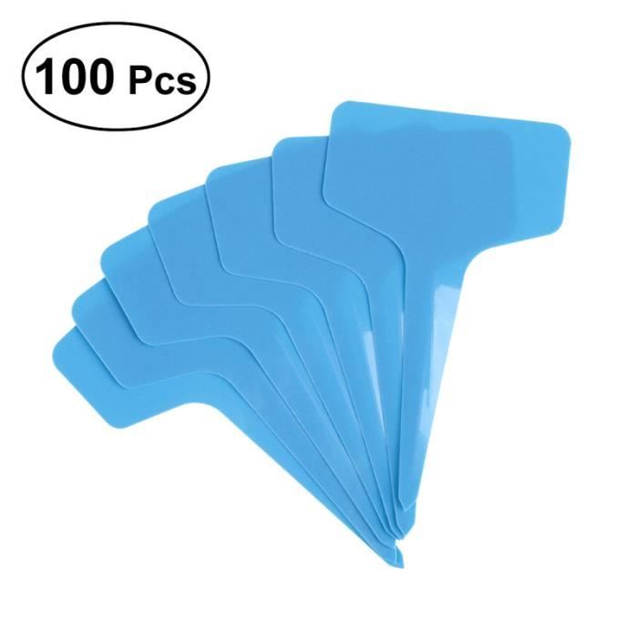 Lot De 100 Autocollants PAT Test Pass – Étiquettes Imperméables – Fabriquées Au Royaume-Uni