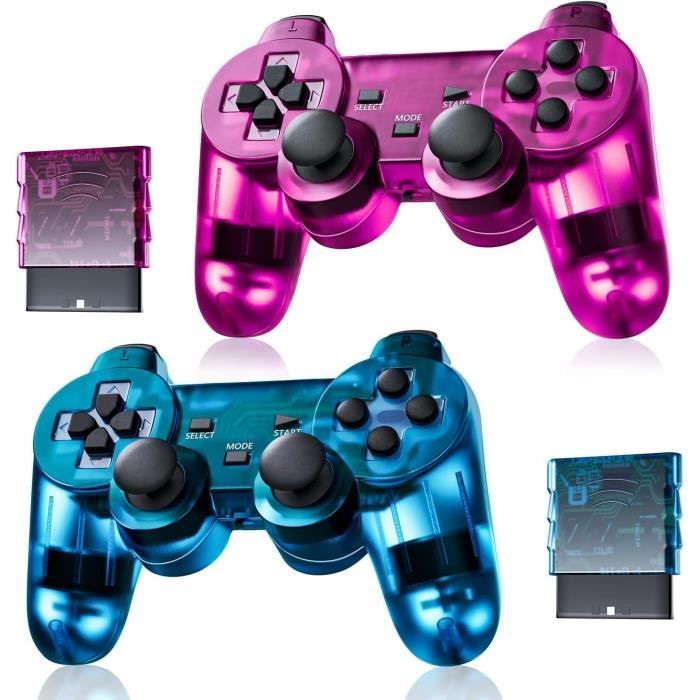 Dualshock sales 2 pc