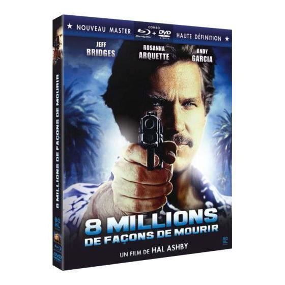 Bqhl Huit millions de façons de mourir Combo Bluray DVD 3573310009812 Cdiscount Jeux vidéo Bqhl Huit millions de façons de mourir Combo Bluray DVD 3573310009812 Cdiscount Jeux vidéo