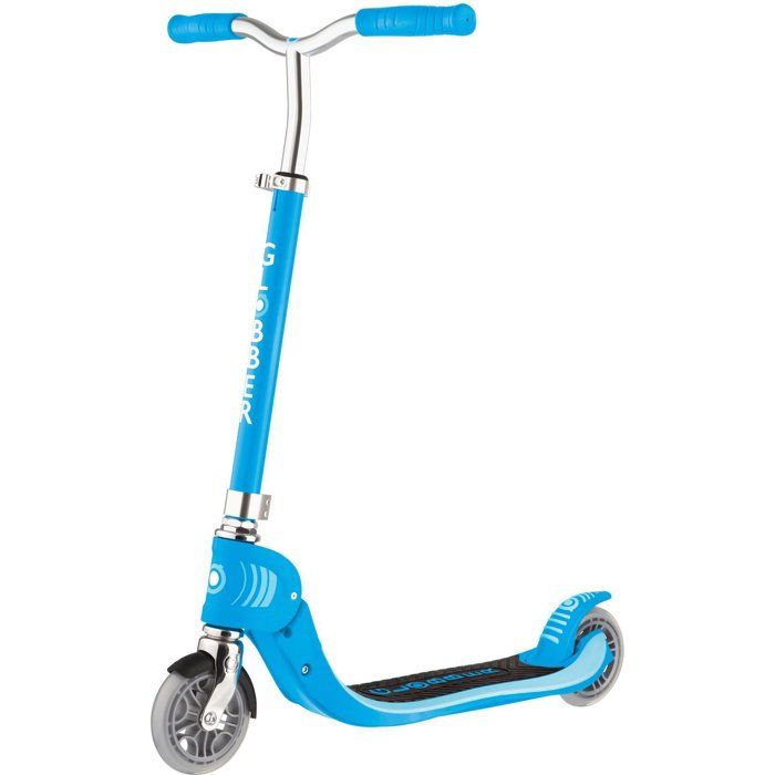 Trottinette Pliable Flow 125 V2 et pour Enfants et Adultes Neuf - vue 4
