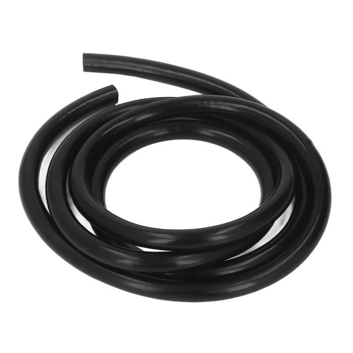 Garosa Tube de fusil de chasse Tube de latex de tube de plongée de