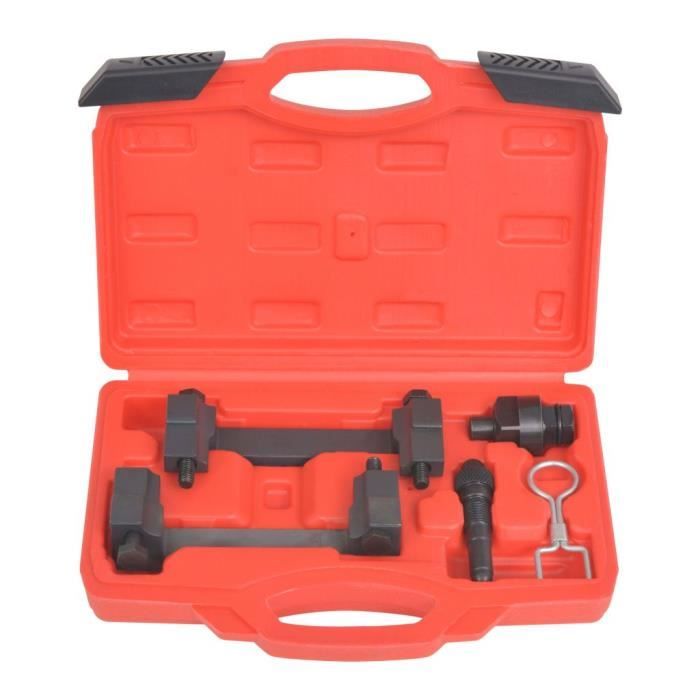 WeFun Kit Outils Calage Moteur Courroie Distribution Renault 1.4 1.6 1.8 2.0 16V