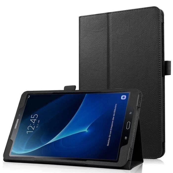 Housse De Protection Tablette Samsung Galaxy Tab A6 10 1 Achat