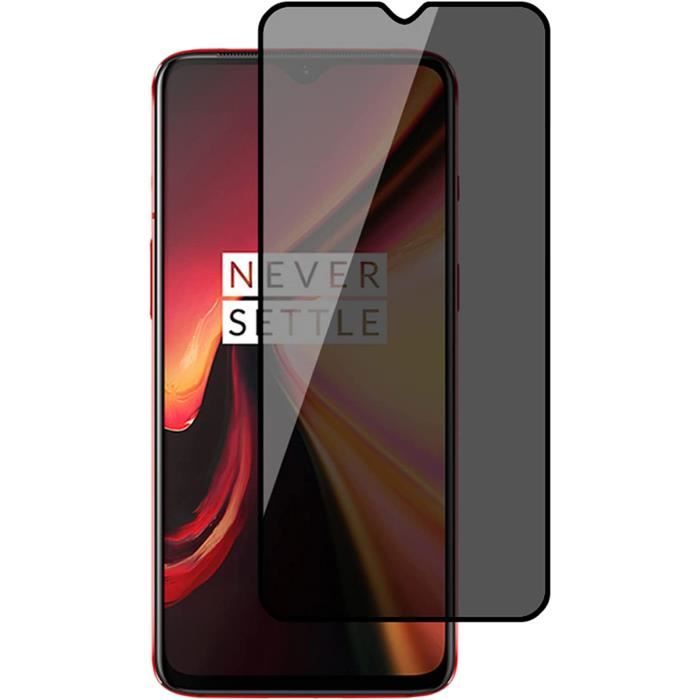 Protection Écran & Objectif Anti-Espion Pour Xiaomi 15T/15T Pro - Verre Trempé 9H, Film Privacy - Lot 2 Écrans + 2 Objectifs - 3
