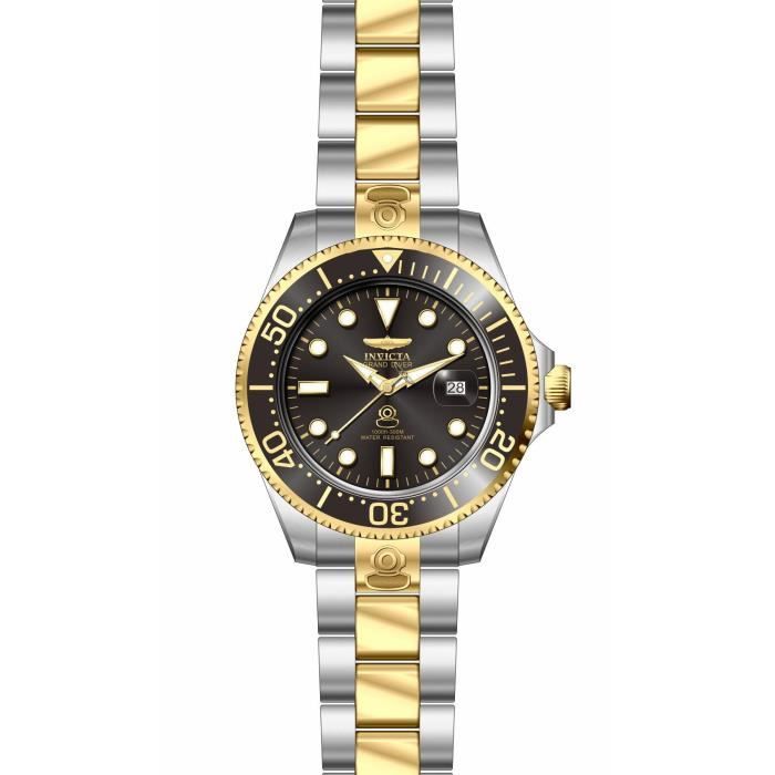 Invicta automatique online
