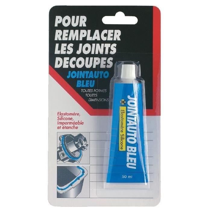 Joint autobleu - Tube 50 ml