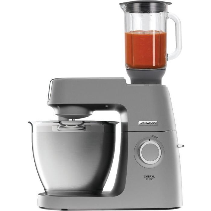 robot kenwood chef xl elite