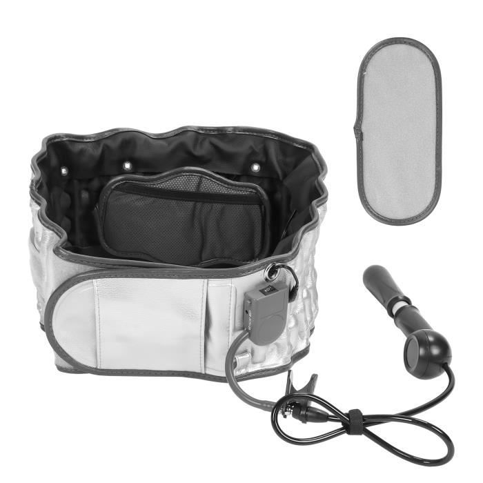 Ceinture Chauffante Objectif USB Anti-Buée 3 Niveaux - Chauffe Lentille Appareil Photo Et Télescope