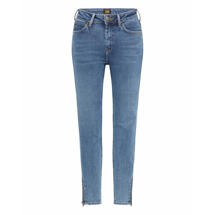 Lee jean femme deals
