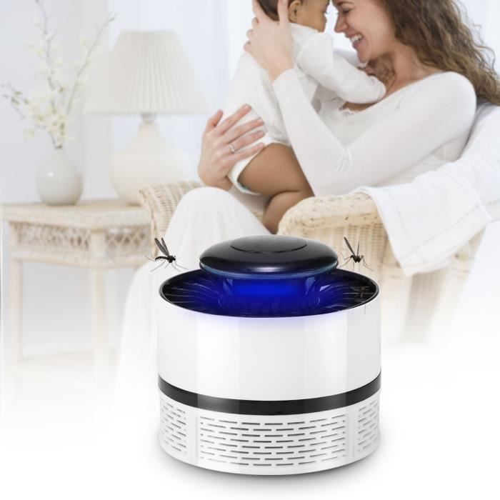 Lampe Anti Moustique Avec Led Lampe, 4200V Tue Mouche Electrique Lampe Anti Moustique Avec Led Lampe, 4200V Tue Mouche Electrique
