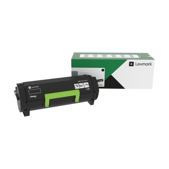 Lexmark MX632adwe Laser A4 1200 x 1200 DPI 47 ppm Wifi Neuf - vue 5
