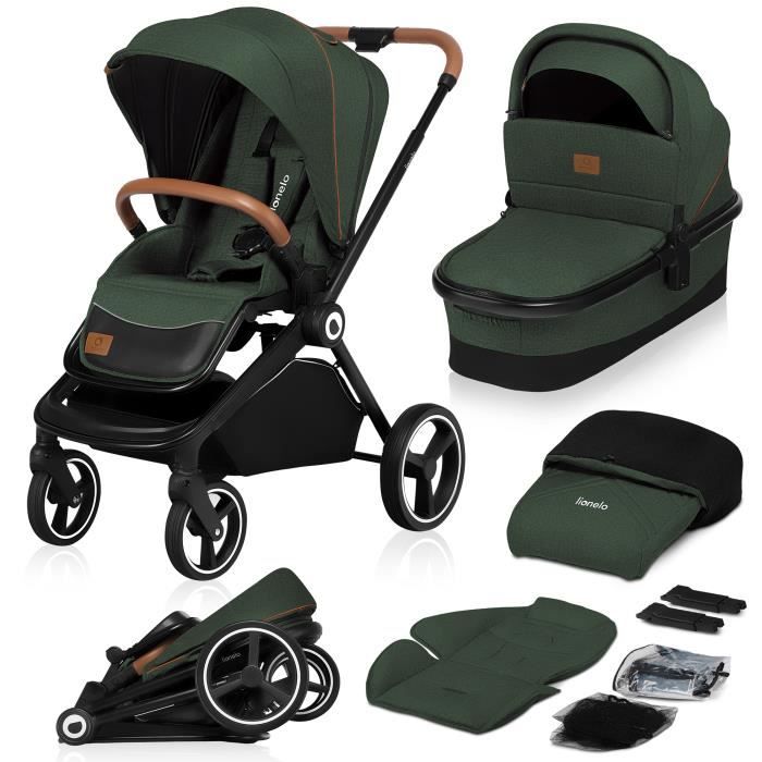 Poussette bébé 2 mois sales