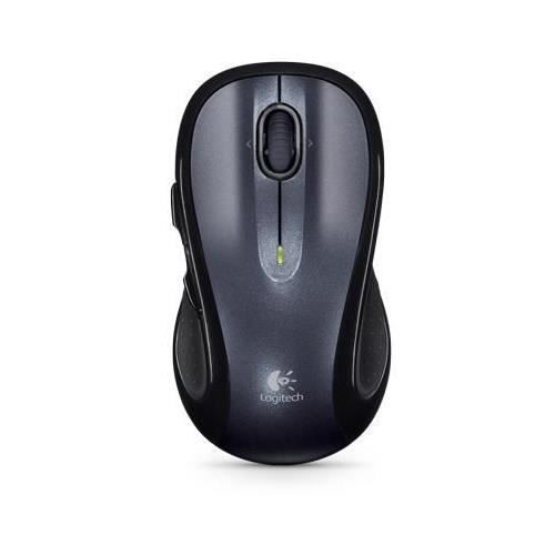 Logitech 910 001822 Bureau Droitier RF sans fil Optique 1000 DPI Neuf - vue 4