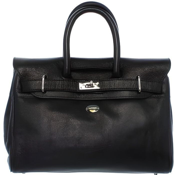 Mac douglas sac a main noir new arrivals