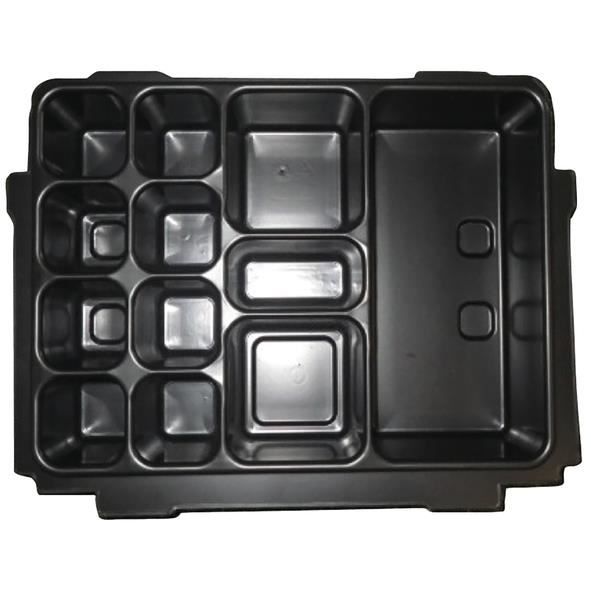 Makita Bac diviseur P 83674 - vue 3