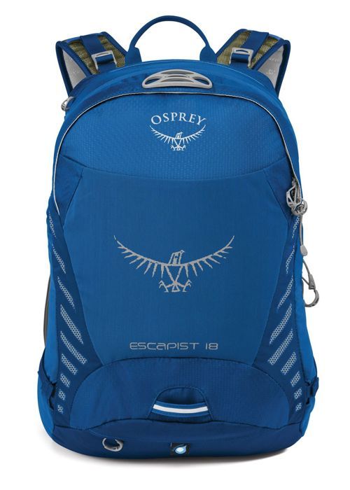 Osprey Escapist 18 - Sac à dos - S/M bleu