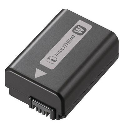 SONY NPFW - vue 7