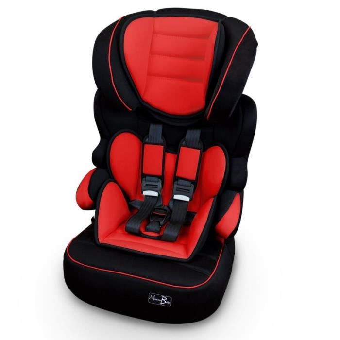 siege auto et rehausseur