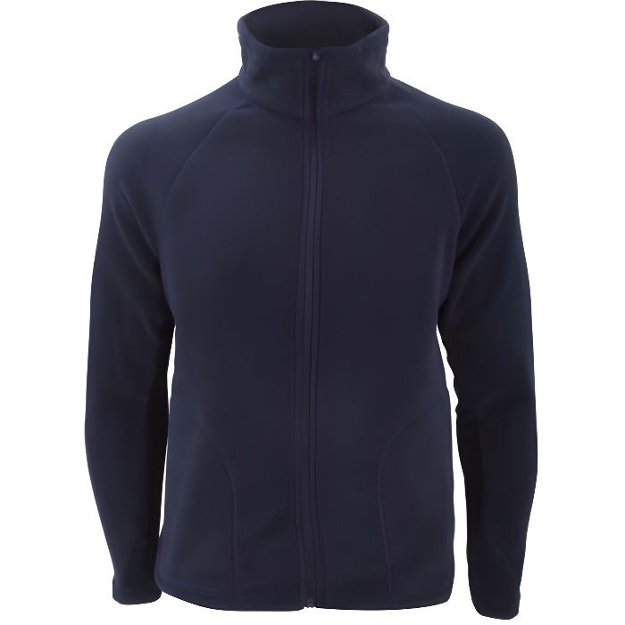 Veste polaire bleu marine homme new arrivals