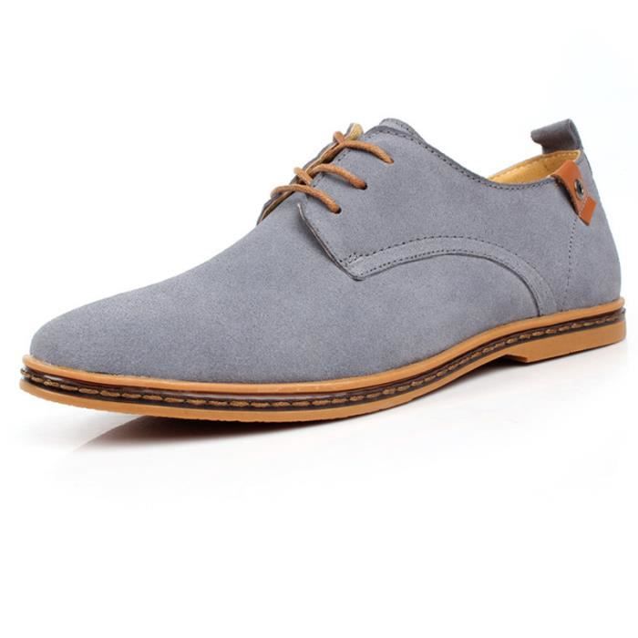 Marque de chaussure de ville hotsell