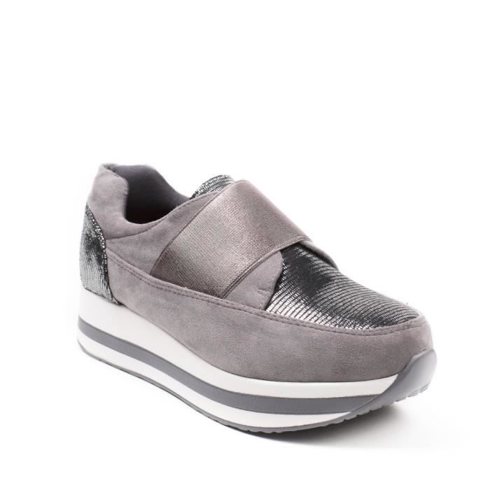 basket bande elastique