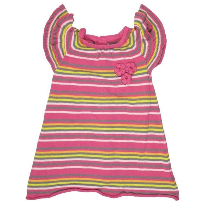 orchestra robe blanche