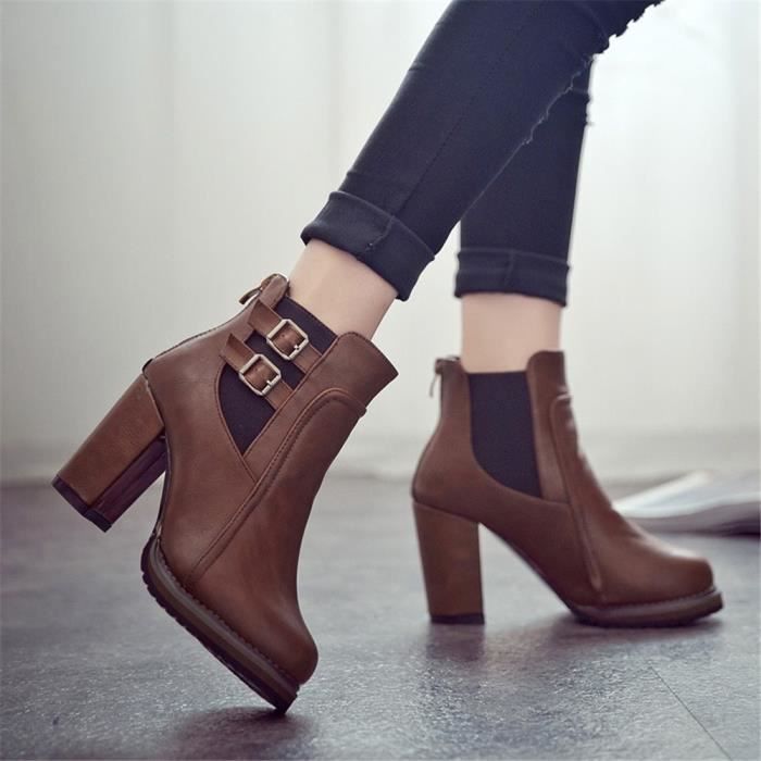 talon hiver