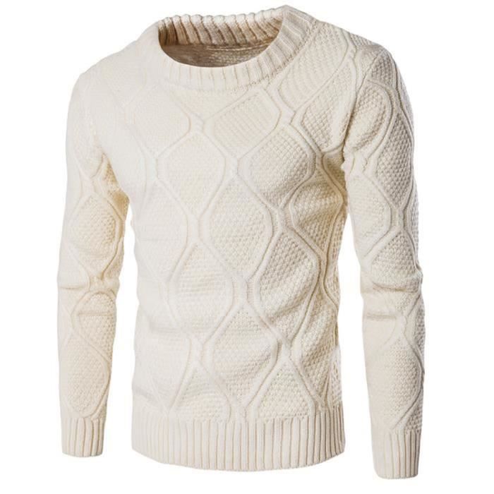 Pull marque luxe online