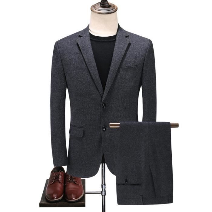 Costume homme on sale a la mode