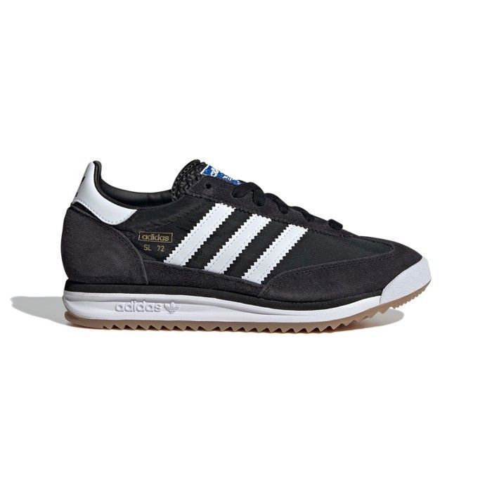 Adidas Basket adidas SL 72 RS J - IH8078