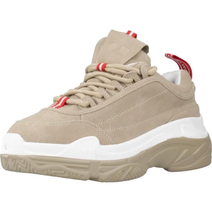 Basket coolway clearance