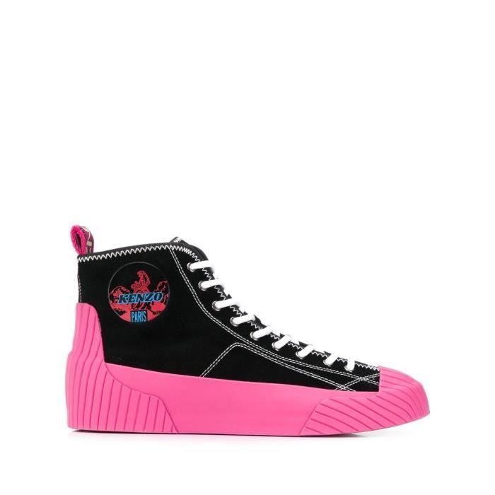 kenzo basket montante