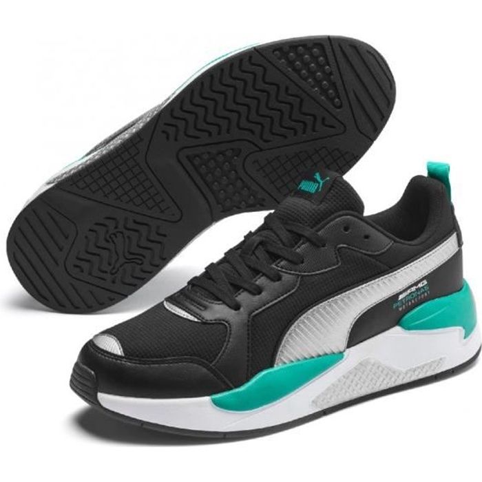 chaussure puma homme mercedes