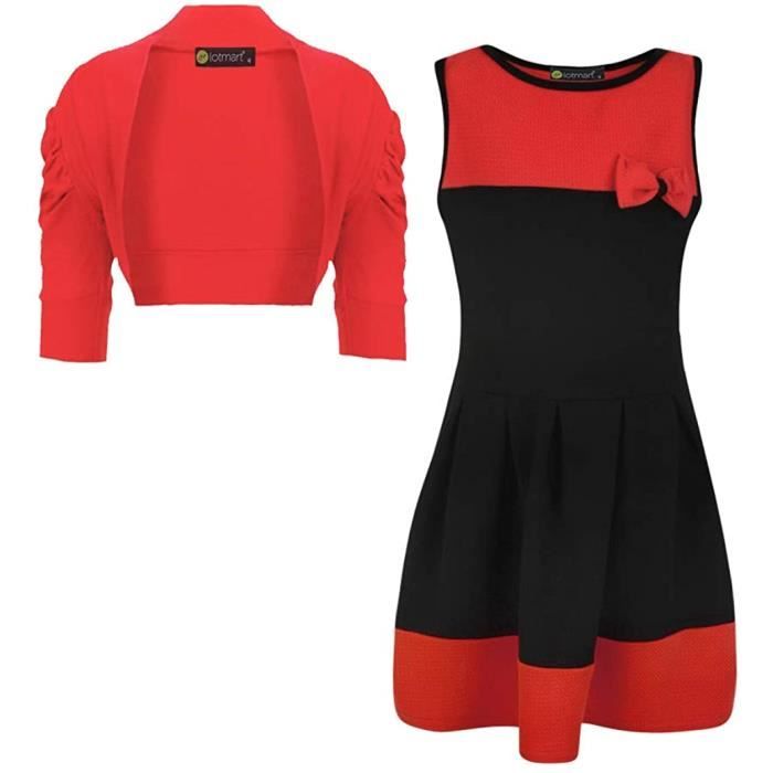 Robe D'été En Soie à Fleurs Pour Filles, Tenue... - Grandado