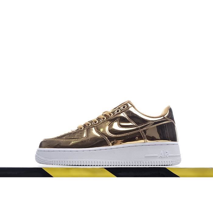 Nike Air Force 1 07 Shadow Low AF1 Air Force One Homme Femme