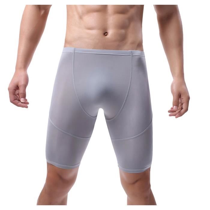 Sous vetement hot sale homme sport