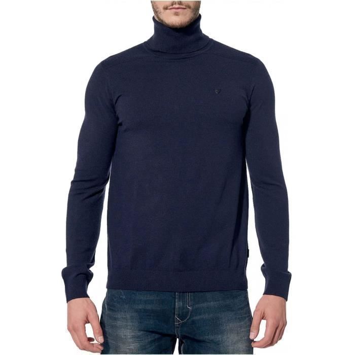 Pull homme kaporal sales