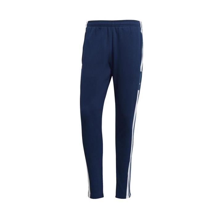 ADIDAS Pantalon Squadra 21 Sweat Bleu marine - Homme/Adulte