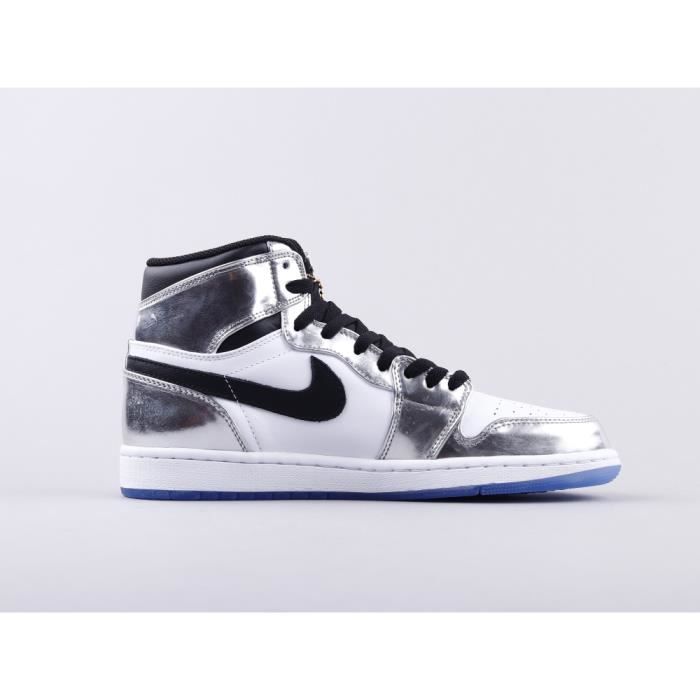 Air jordan 1 verte - Cdiscount