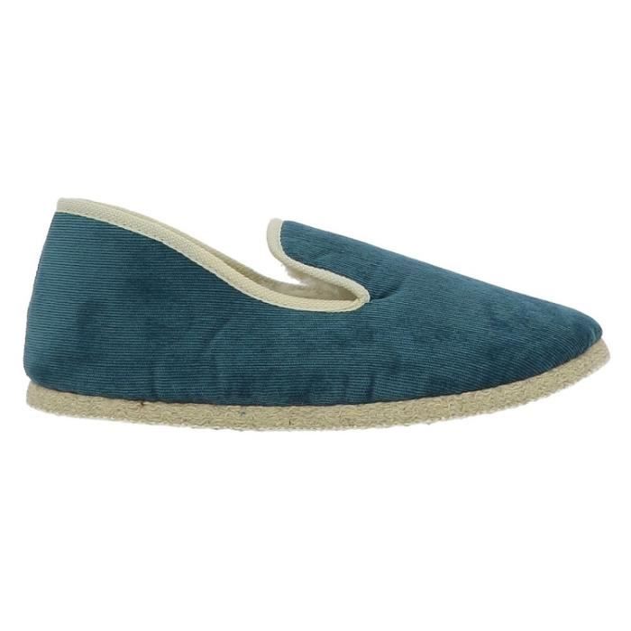 Mes deals pantoufles rondinaud